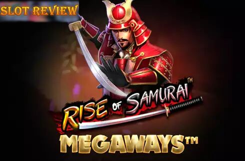 Rise of Samurai Megaways Slot Review